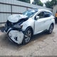 5N1AZ2CJ7LN119628 2020 Nissan Murano Sl Fwd auction photo thumbnail 2