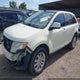 2FMDK39C17BA58388 2007 Ford Edge Sel Plus auction photo thumbnail 2