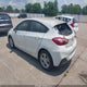3G1BE6SM2JS543592 2018 Chevrolet Cruze Lt Auto auction photo thumbnail 3