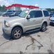 5LMEU88H94ZJ49682 2004 Lincoln Aviator auction photo thumbnail 2