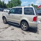 5LMEU88H94ZJ49682 2004 Lincoln Aviator auction photo thumbnail 3