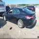 4T1C11AK1LU382130 2020 Toyota Camry Le auction photo thumbnail 3