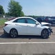 KMHLS4DGXSU928007 2025 Hyundai Elantra Sel Convenience auction photo thumbnail 13