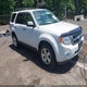 1FMCU0D74CKB63120 2012 Ford Escape Xlt auction photo thumbnail 1