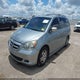 5FNRL38885B037493 2005 Honda Odyssey Touring auction photo thumbnail 2