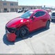 JM1BPAMMXK1119498 2019 Mazda Mazda3 Preferred Package auction photo thumbnail 2