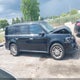 2FMHK6C88GBA01712 2016 Ford Flex Sel auction photo thumbnail 12