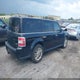 2FMHK6C88GBA01712 2016 Ford Flex Sel auction photo thumbnail 4