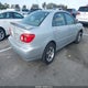 1NXBR30E05Z397393 2005 Toyota Corolla Le auction photo thumbnail 4
