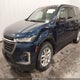 1GNEVFKW3NJ100968 2022 Chevrolet Traverse Awd Ls auction photo thumbnail 6