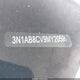 3N1AB8CV9MY205996 2021 Nissan Sentra Sv Xtronic Cvt auction photo thumbnail 9