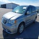 2C4RC1BG8GR290521 2016 Chrysler Town & Country Touring auction photo thumbnail 2