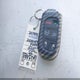 1C4RJEJG5FC105038 2015 Jeep Grand Cherokee Summit auction photo thumbnail 11