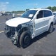 1C4RJEJG5FC105038 2015 Jeep Grand Cherokee Summit auction photo thumbnail 2