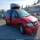 2D4GP44L76R807106 2006 Dodge Grand Caravan Sxt auction photo thumbnail 1