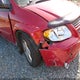 2D4GP44L76R807106 2006 Dodge Grand Caravan Sxt auction photo thumbnail 6