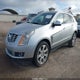 3GYFNCE33ES576708 2014 Cadillac Srx Performance Collection auction photo thumbnail 2