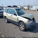 JF1SG63623H761177 2003 Subaru Forester X auction photo thumbnail 1