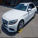55SWF4JB3JU239043 2018 Mercedes-Benz C 300 auction photo thumbnail 2