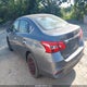 3N1AB7AP6JY209191 2018 Nissan Sentra S auction photo thumbnail 3