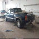 2GTEK13Z861337092 2006 GMC Sierra 1500 Sle1 auction photo thumbnail 3