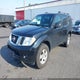5N1AR18U28C639980 2008 Nissan Pathfinder S auction photo thumbnail 2
