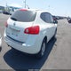 JN8AS5MT5FW668693 2015 Nissan Rogue Select S auction photo thumbnail 4