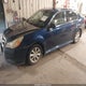 4S3BMBC69B3221901 2011 Subaru Legacy 2.5I Premium auction photo thumbnail 2