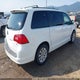 2C4RVABG0ER134903 2014 Volkswagen Routan Se auction photo thumbnail 4