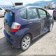 JHMGE88469S046373 2009 Honda Fit Sport auction photo thumbnail 4