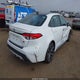 5YFP4MCE4NP134024 2022 Toyota Corolla Se auction photo thumbnail 4