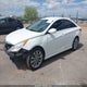 5NPEB4AC7EH854350 2014 Hyundai Sonata Gls auction photo thumbnail 2