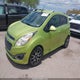 KL8CF6S90DC506502 2013 Chevrolet Spark 2Lt Auto auction photo thumbnail 2