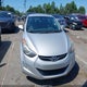 KMHDH4AE7DU533369 2013 Hyundai Elantra Gls auction photo thumbnail 6