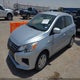 ML32AUHJ9RH032229 2024 Mitsubishi Mirage Es/Le auction photo thumbnail 2