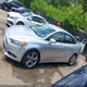 3FA6P0H70ER306202 2014 Ford Fusion Se auction photo thumbnail 14