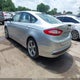3FA6P0H70ER306202 2014 Ford Fusion Se auction photo thumbnail 3