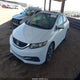 19XFB2F88EE027961 2014 Honda Civic Ex auction photo thumbnail 2