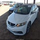 19XFB2F88EE027961 2014 Honda Civic Ex auction photo thumbnail 6