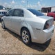 1G1ZC5E05AF184475 2010 Chevrolet Malibu Lt auction photo thumbnail 3