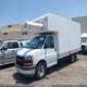 1GB0GSFGXJ1232164 2018 Chevrolet Express Cutaway Work Van auction photo thumbnail 2