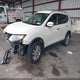 5N1AT2MV4HC896435 2017 Nissan Rogue Sv auction photo thumbnail 2