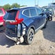 7FARW1H91KE010303 2019 Honda Cr-V Touring auction photo thumbnail 4