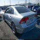 19XFA1F37AE013741 2010 Honda Civic Vp auction photo thumbnail 3