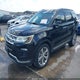 1FM5K7F80KGB12678 2019 Ford Explorer Limited auction photo thumbnail 2