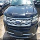 1FM5K7F80KGB12678 2019 Ford Explorer Limited auction photo thumbnail 6