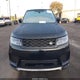 SALWR2SU8MA761153 2021 Land Rover Range Rover Sport Hse Silver Edition Mhev auction photo thumbnail 12