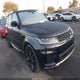 SALWR2SU8MA761153 2021 Land Rover Range Rover Sport Hse Silver Edition Mhev auction photo thumbnail 1
