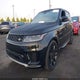 SALWR2SU8MA761153 2021 Land Rover Range Rover Sport Hse Silver Edition Mhev auction photo thumbnail 2