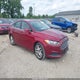 1FA6P0H77F5123352 2015 Ford Fusion Se auction photo thumbnail 1
